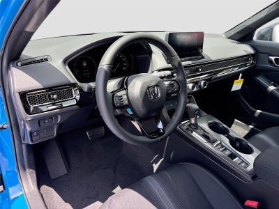 2026 Honda CIVIC SPORT Sport