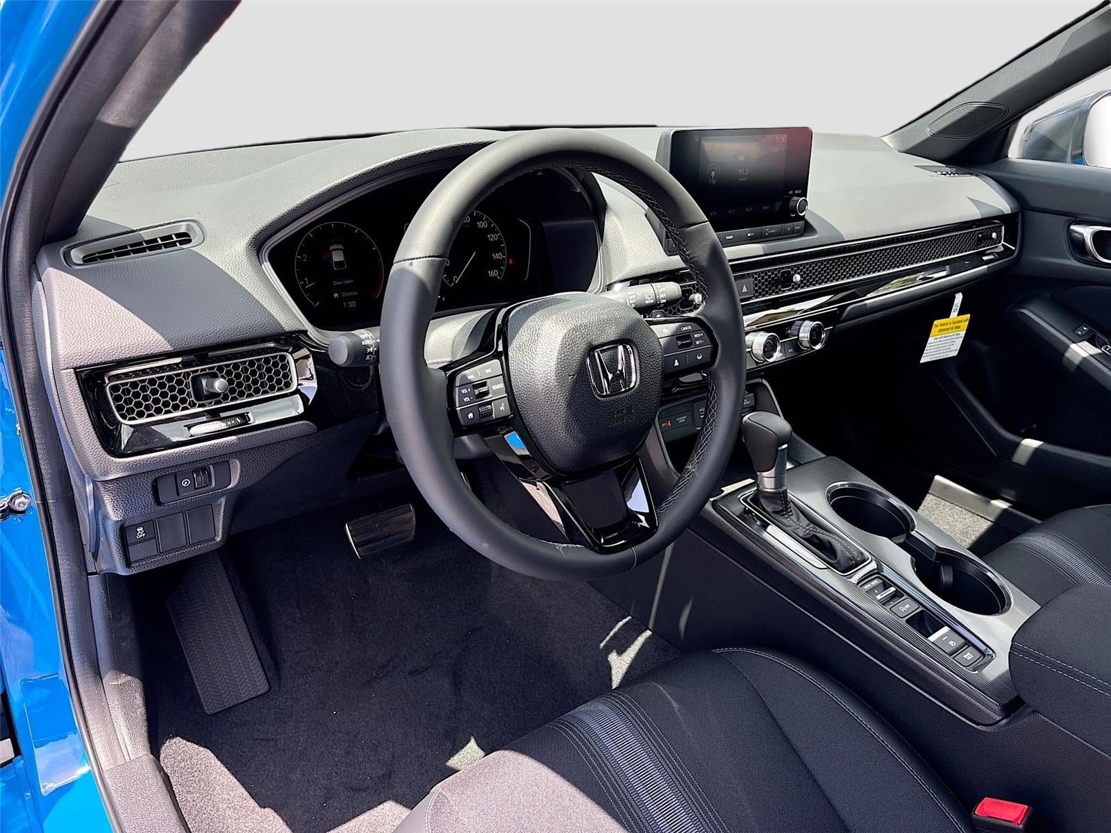 2026 Honda CIVIC SPORT Sport