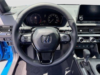 2026 Honda CIVIC SPORT Sport
