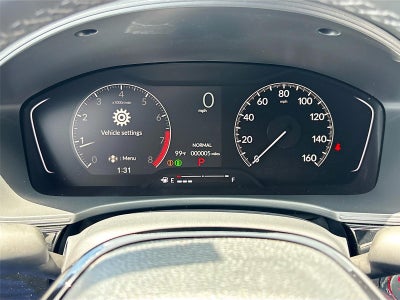2026 Honda CIVIC SPORT Sport