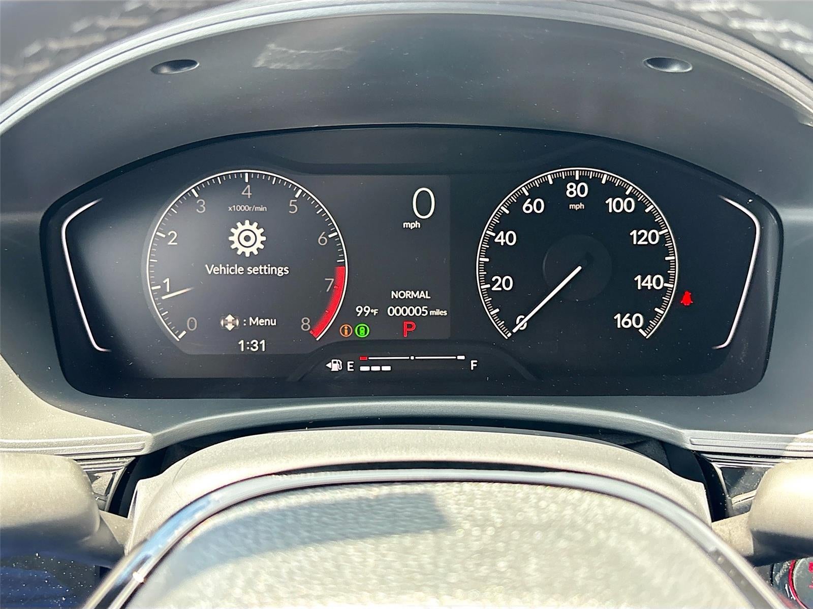 2026 Honda CIVIC SPORT Sport