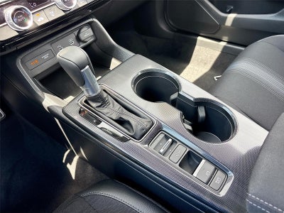 2026 Honda CIVIC SPORT Sport