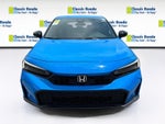 2026 Honda CIVIC SPORT Sport