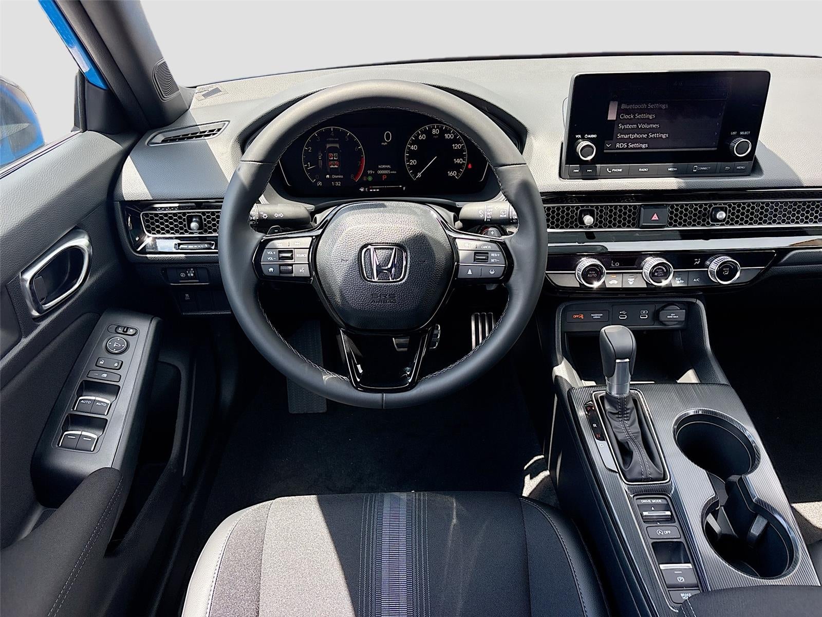 2026 Honda CIVIC SPORT Sport