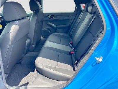 2026 Honda CIVIC SPORT Sport