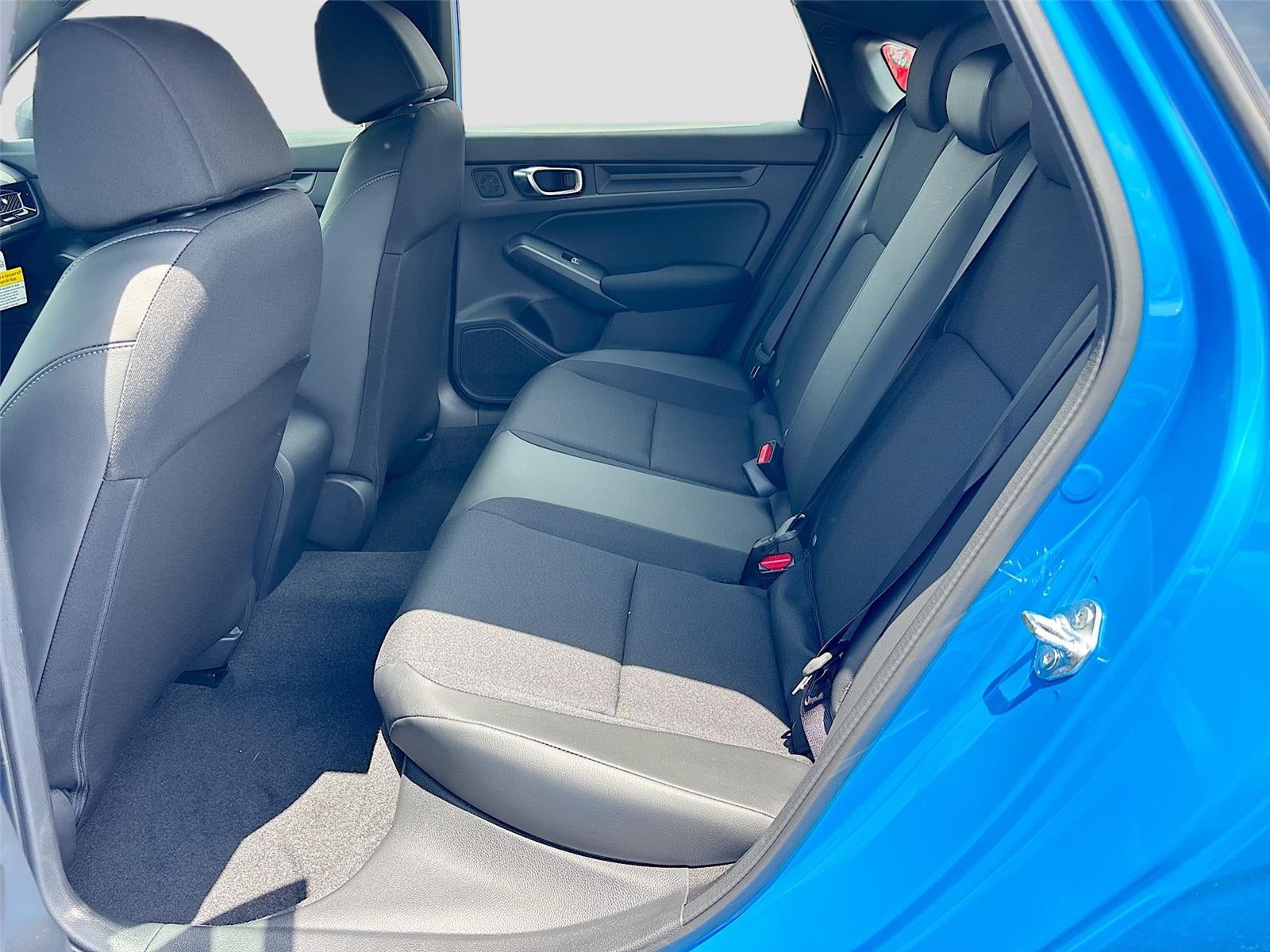 2026 Honda CIVIC SPORT Sport