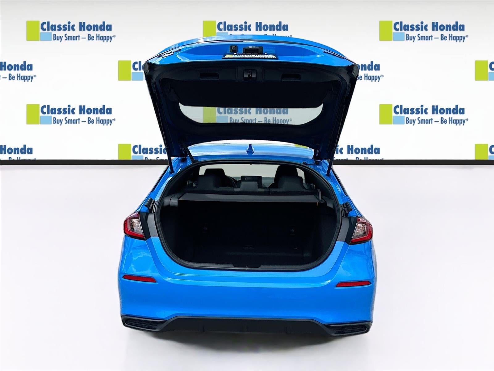 2026 Honda CIVIC SPORT Sport