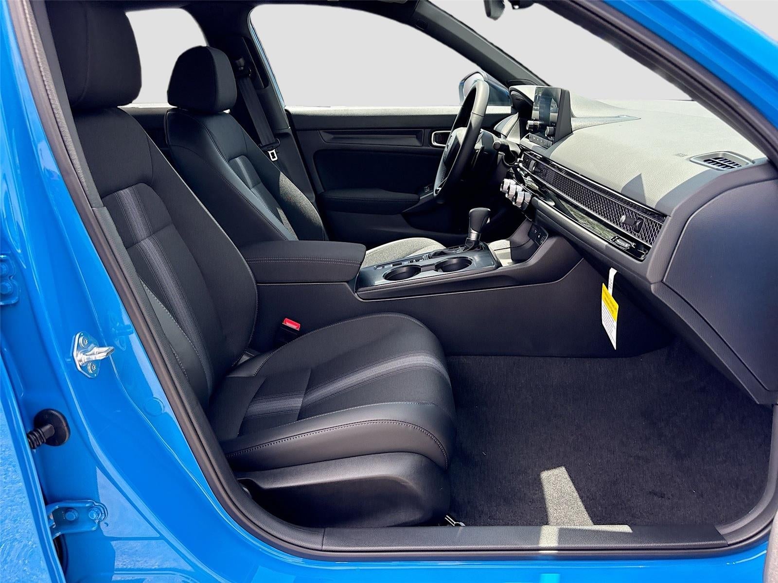 2026 Honda CIVIC SPORT Sport