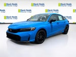 2026 Honda CIVIC SPORT Sport