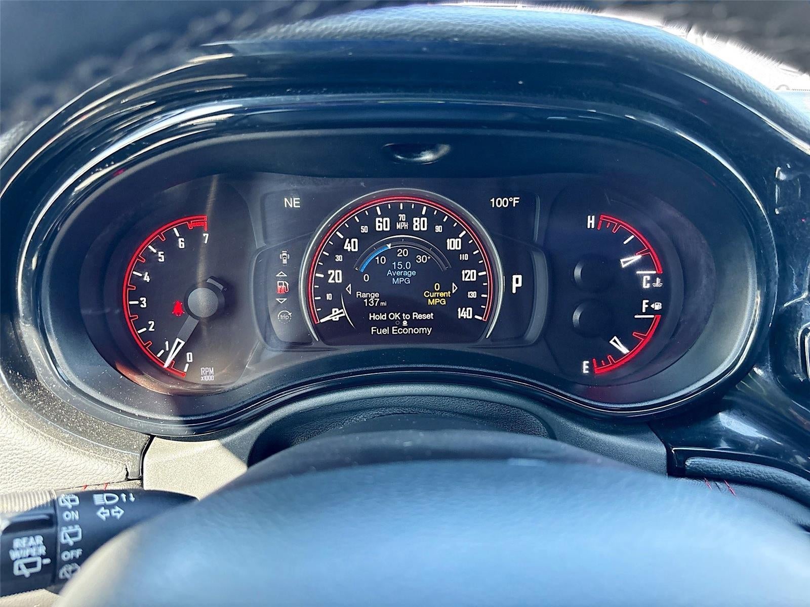 2025 Dodge Durango GT Plus