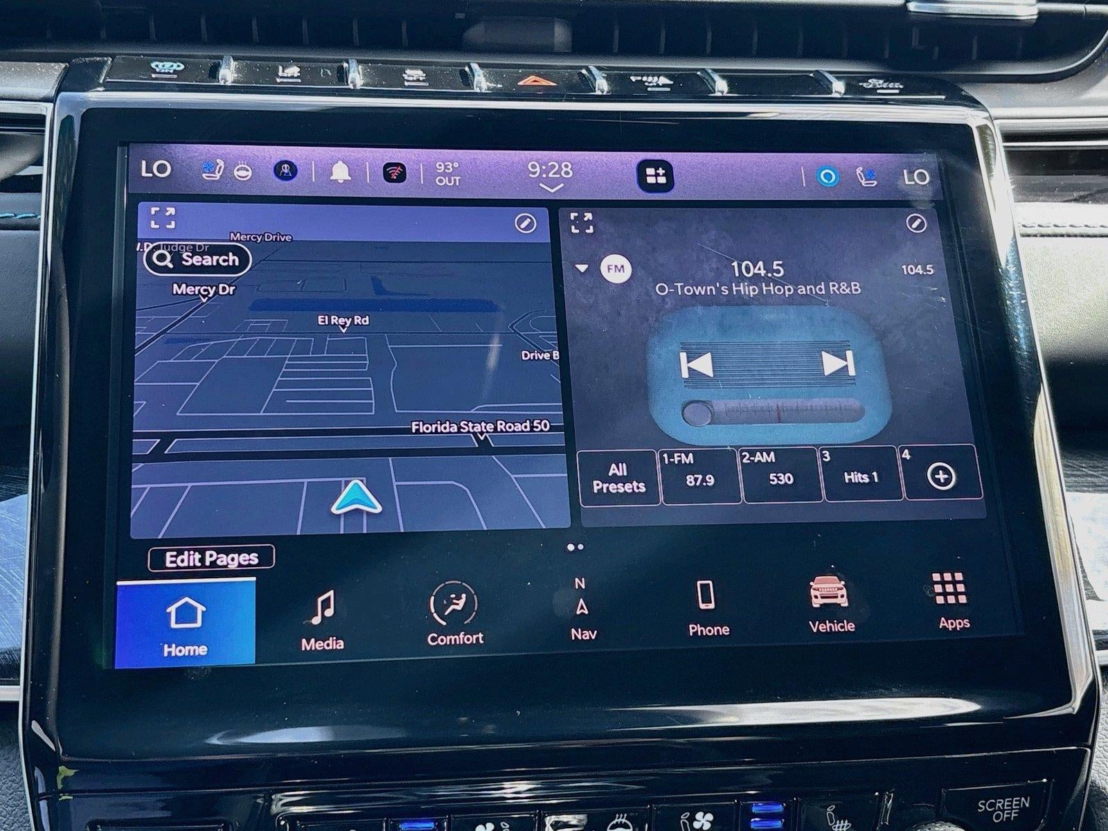 2022 Jeep Grand Cherokee 4Xe Trailhawk