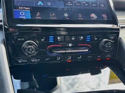 2022 Jeep Grand Cherokee 4Xe Trailhawk