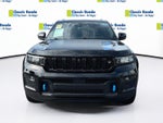 2022 Jeep Grand Cherokee 4Xe Trailhawk