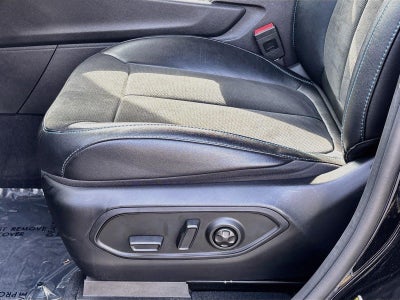 2022 Jeep Grand Cherokee 4Xe Trailhawk