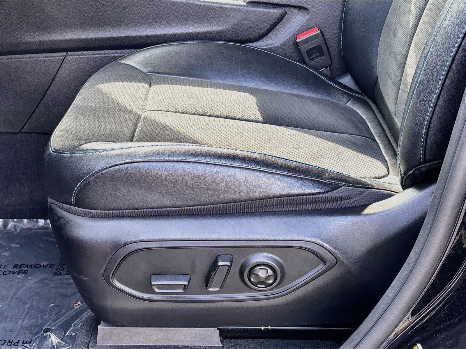 2022 Jeep Grand Cherokee 4Xe Trailhawk