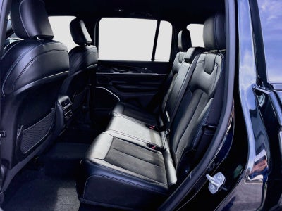 2022 Jeep Grand Cherokee 4Xe Trailhawk
