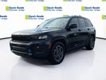 2022 Jeep Grand Cherokee 4Xe Trailhawk