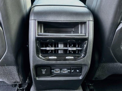 2022 Jeep Grand Cherokee 4Xe Trailhawk