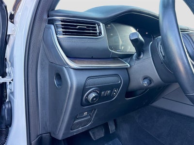 2023 Jeep Grand Wagoneer Series II
