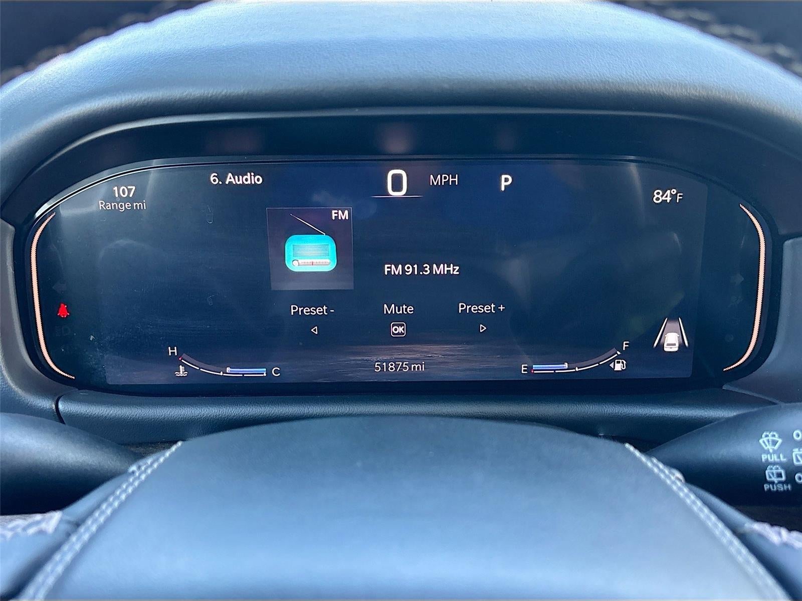 2023 Jeep Grand Wagoneer Series II