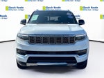 2023 Jeep Grand Wagoneer Series II
