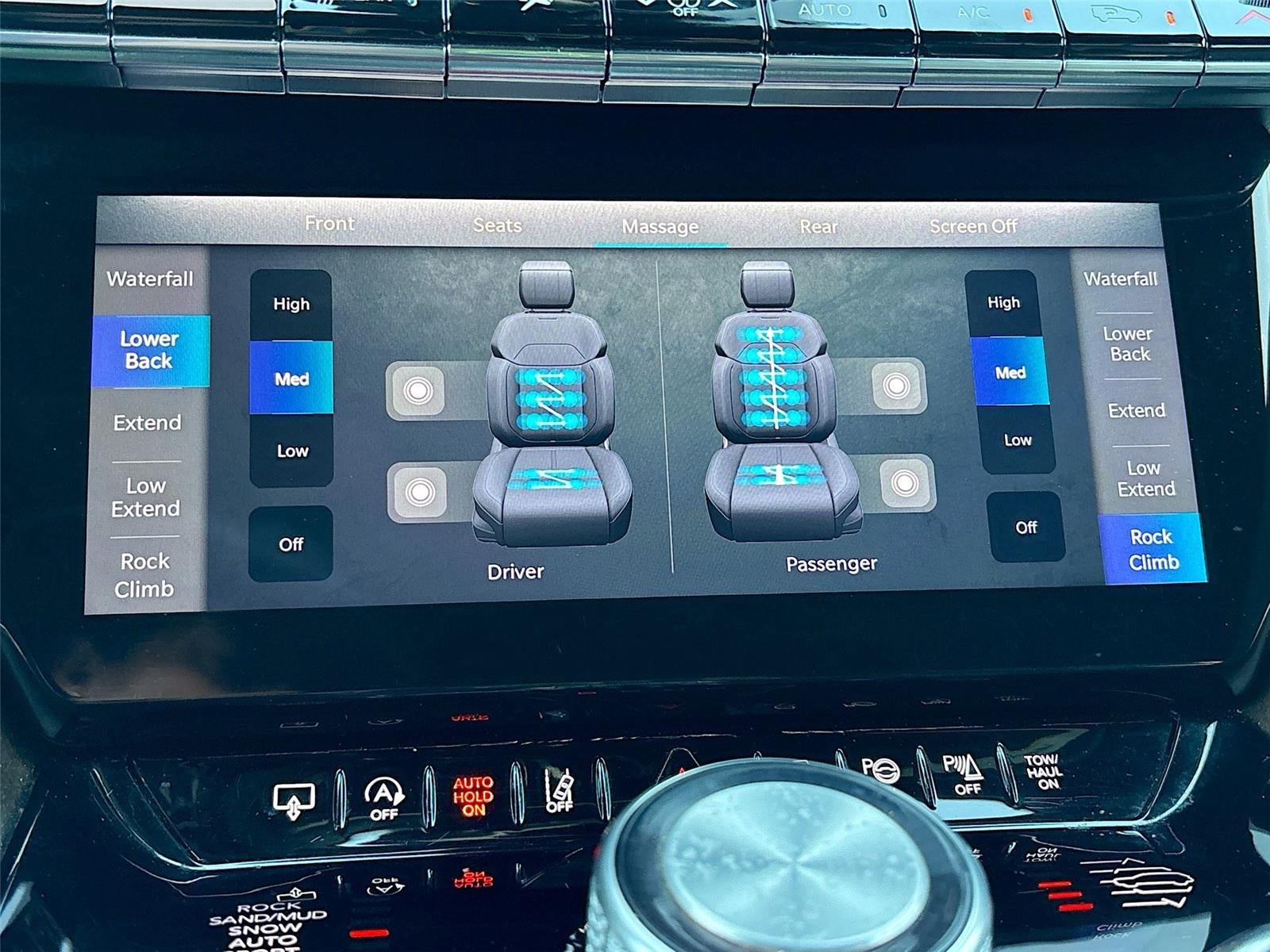 2023 Jeep Grand Wagoneer Series II