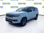 2023 Jeep Grand Wagoneer Series II