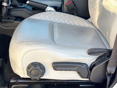 2021 Jeep Gladiator High Altitude