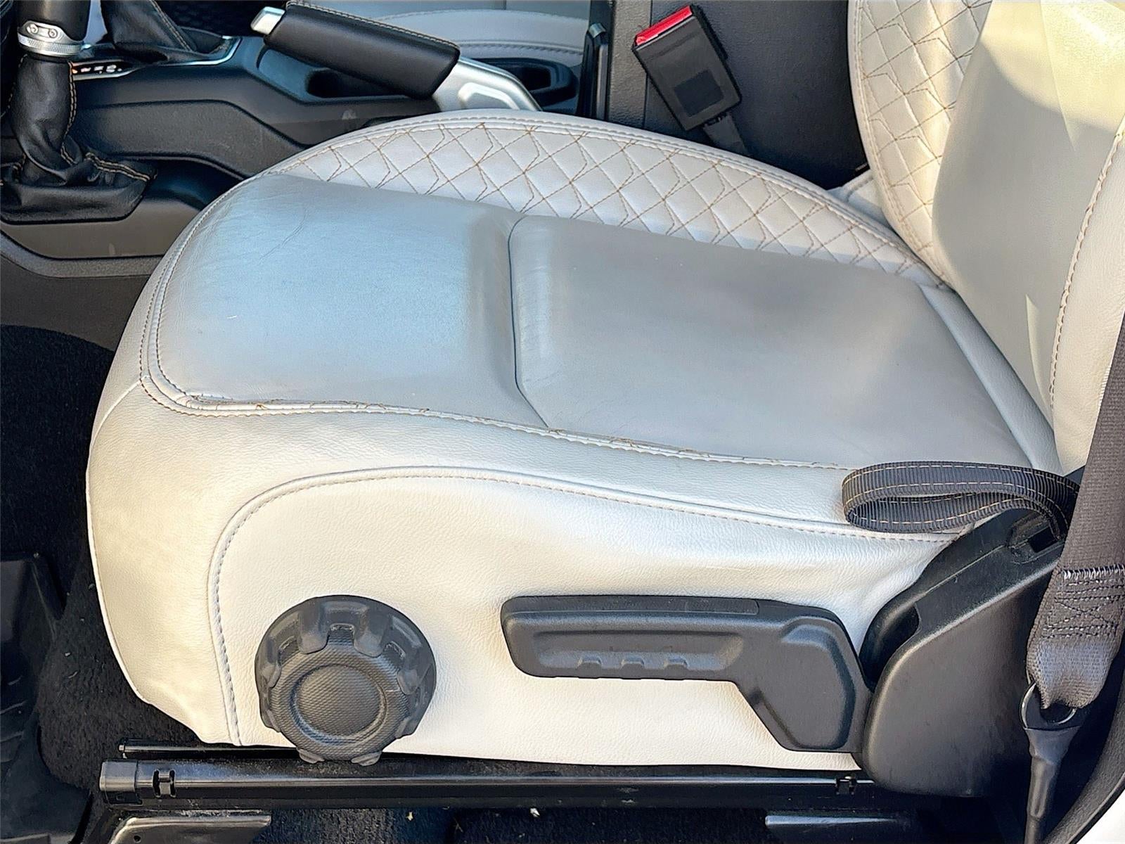 2021 Jeep Gladiator High Altitude