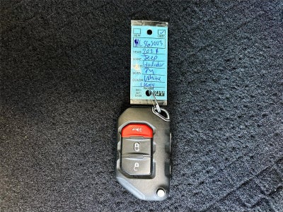 2021 Jeep Gladiator High Altitude