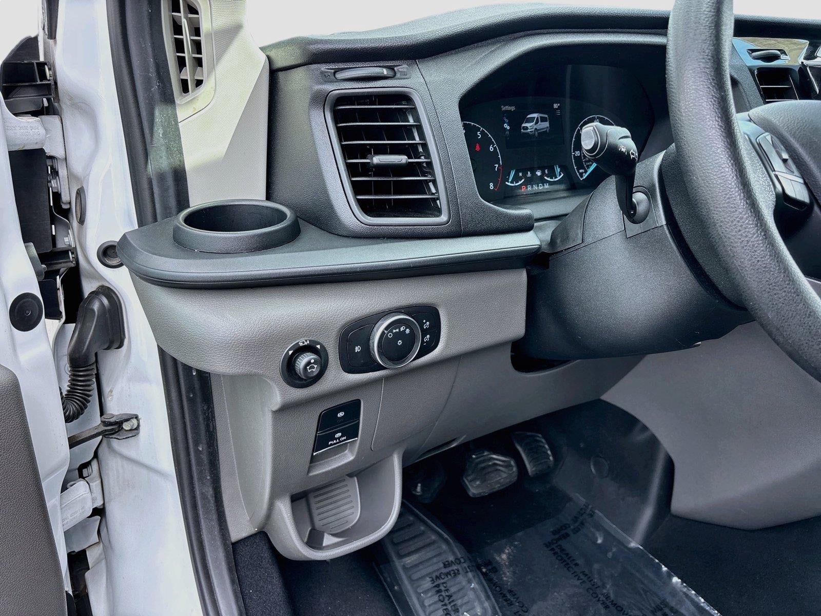 2023 Ford Transit 350 XLT