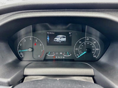 2023 Ford Transit 350 XLT
