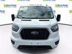 2023 Ford Transit 350 XLT