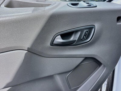 2023 Ford Transit 350 XLT