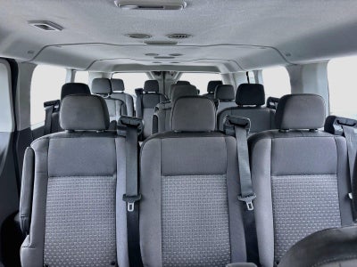 2023 Ford Transit 350 XLT