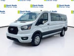 2023 Ford Transit 350 XLT