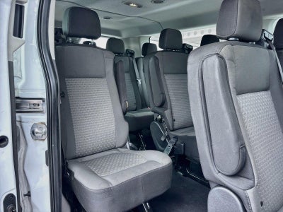 2023 Ford Transit 350 XLT