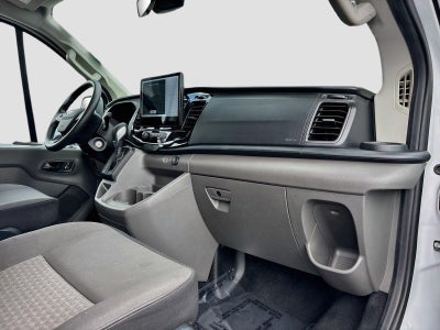 2023 Ford Transit 350 XLT