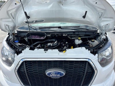 2023 Ford Transit 350 XLT