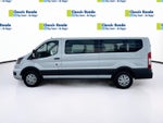 2023 Ford Transit 350 XLT