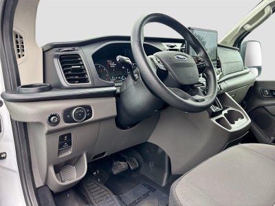 2023 Ford Transit 350 XLT