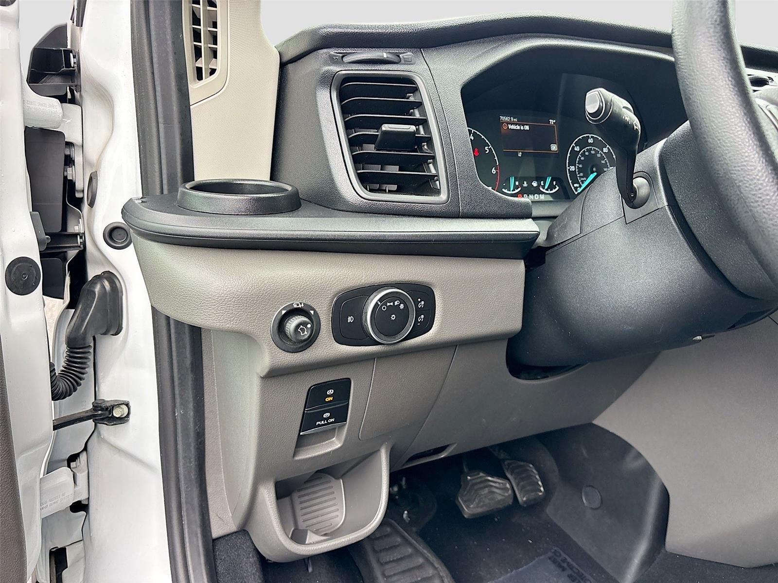 2023 Ford Transit 350 XLT