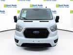 2023 Ford Transit 350 XLT