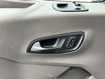 2023 Ford Transit 350 XLT