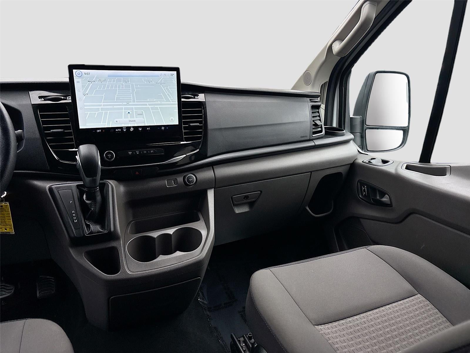 2023 Ford Transit 350 XLT