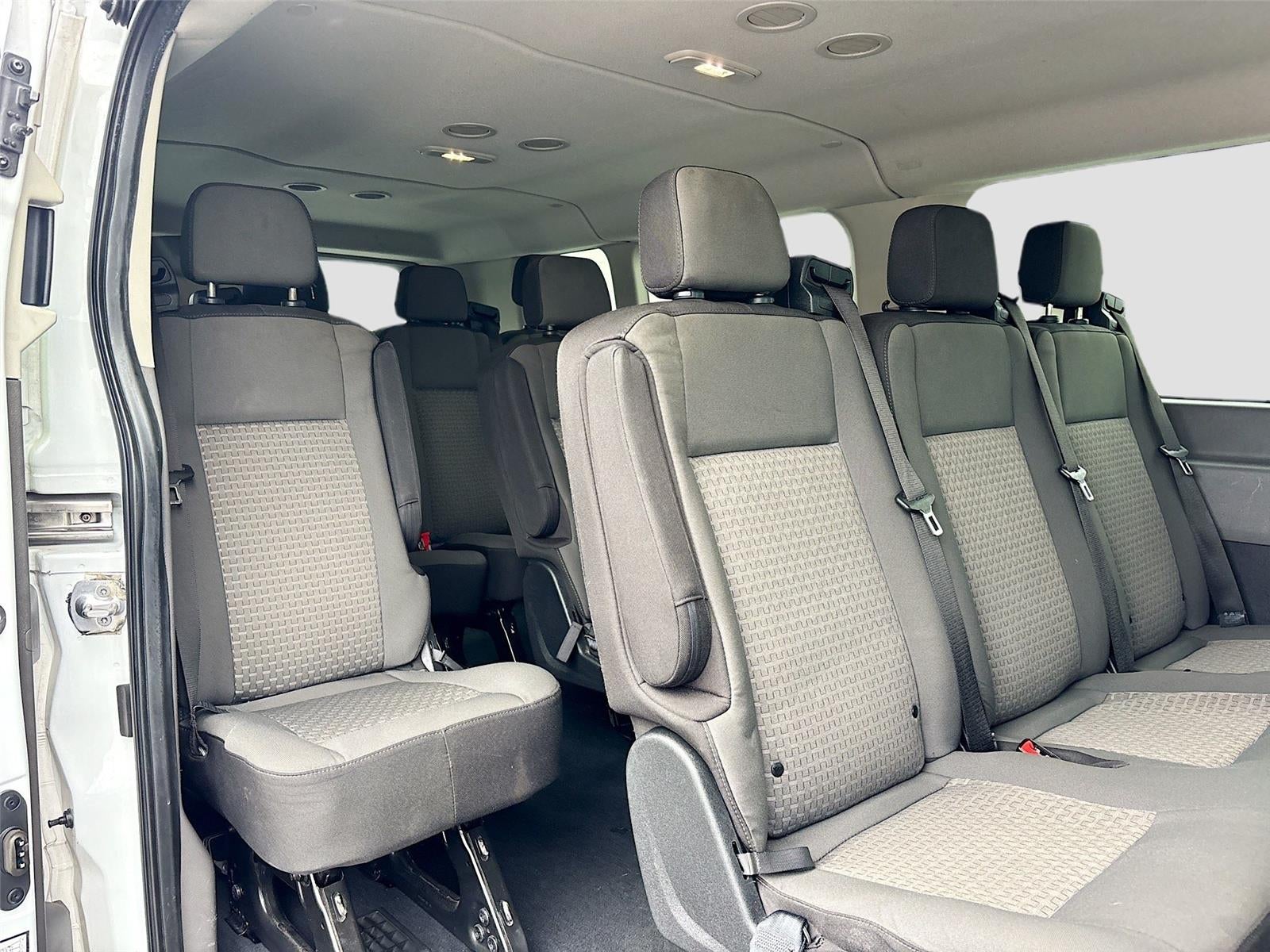 2023 Ford Transit 350 XLT