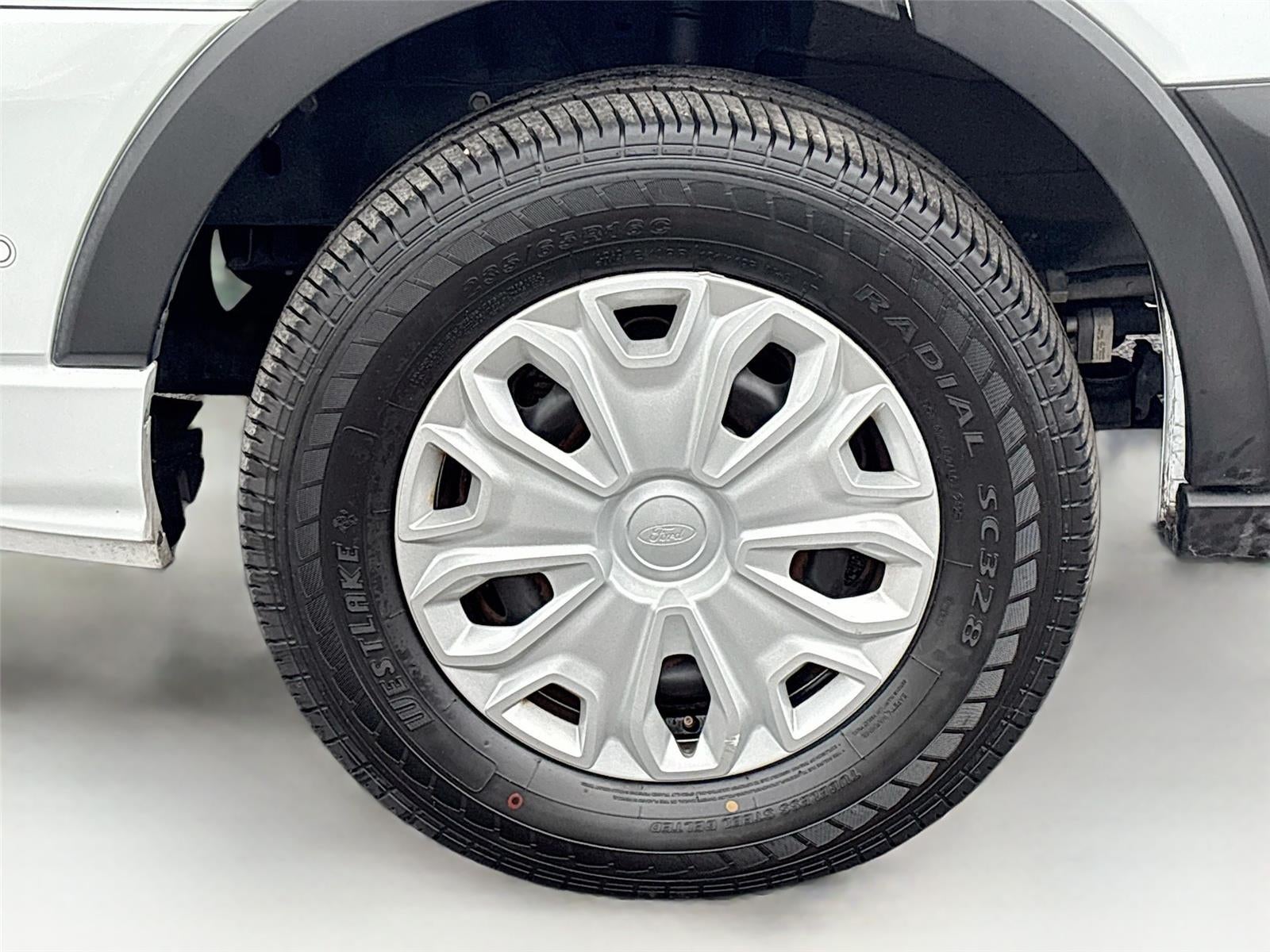 2023 Ford Transit 350 XLT