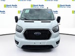 2024 Ford Transit Passenger Wagon XLT