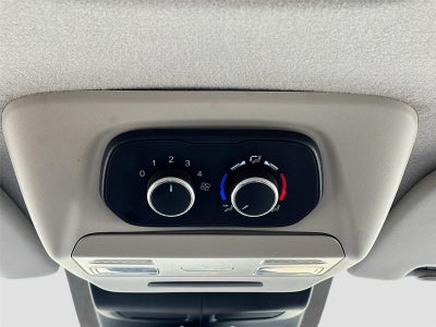 2024 Ford Transit Passenger Wagon XLT