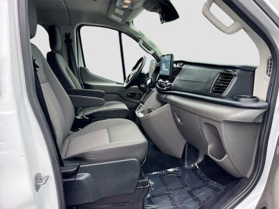 2024 Ford Transit Passenger Wagon XLT